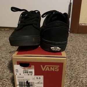 Atwood Vans